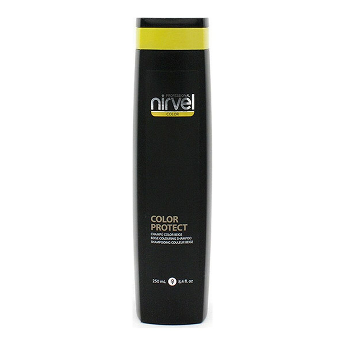 Champô + Condicionador Nirvel Color Champú